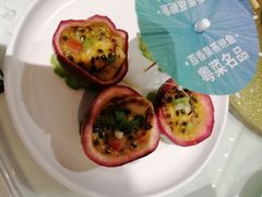 -79号渔船海鲜饭店(华强北店)