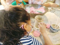 -川上陶艺社(大悦城店)