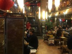 -小龙坎火锅(新天润店)