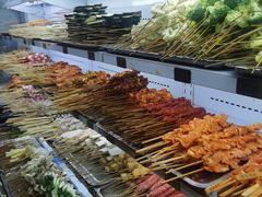 -幸福铁板烧(共和村店)