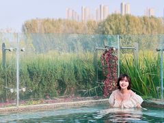 -清河半岛温泉度假酒店