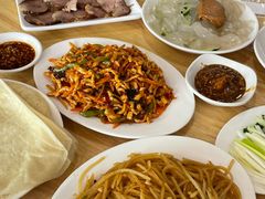 -姥家春饼店(漳州二路店)