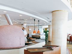 -上海新世界丽笙大酒店旋景餐厅(人民广场店)