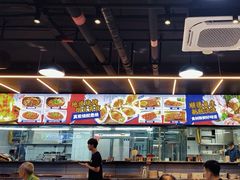 -明本海鲜大排档·鱼生海鲜烧烤宵夜(陈家祠店)