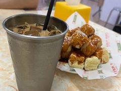 -渔记茶餐厅(渔村店)