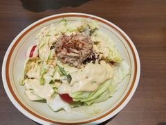 -萨莉亚意式餐厅(杭州滨江天街店)