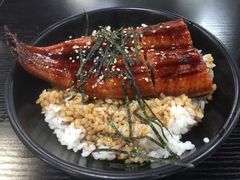 鳗鱼饭-井上家(大兴街店)