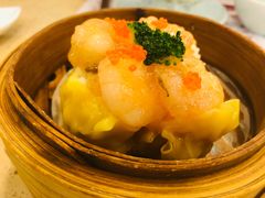 蟹仔明虾烧卖皇-点都德(龙之梦店)