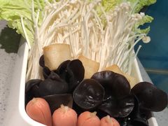 -半天妖烤鱼(丰科万达店)