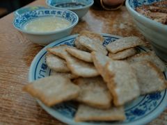 -门框胡同百年卤煮(前门煤市街店)