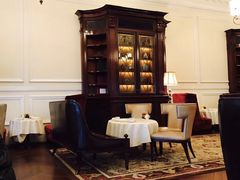 -Salon de Ville浦江汇(上海外滩华尔道夫酒店店)