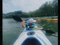 -WhaleSports户外水上运动俱乐部(朝阳公园店)
