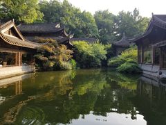 -乾园.魏庐湖景餐厅(花港店)