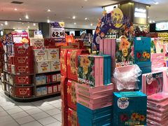 -丽达购物中心(崂山店)