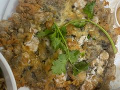 -非遗·爱西干面(小公园总店)