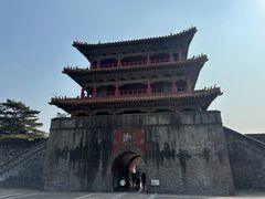 -沈阳市东陵公园