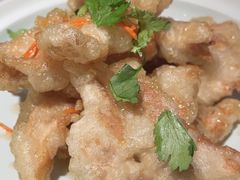 -北李妈妈菜·海肠捞饭(高新万达店)