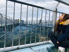 -梦幻奥陶纪景区