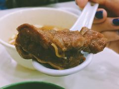 -麦文记面家(佐敦店)