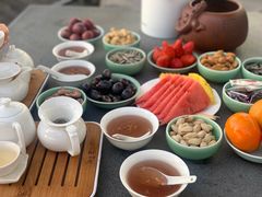 -湖畔居茶楼(湖滨店)