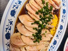 -拉面莊夢語＆中华料理八椿