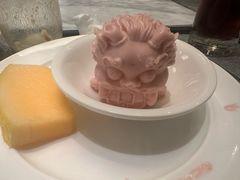 -北京王府井希尔顿酒店·万斯阁西餐厅