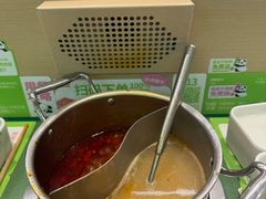 -一围肥牛小火锅(高铁吾悦店)