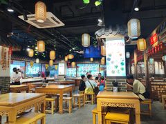 -老城南.鸭血粉丝汤(夫子庙店)