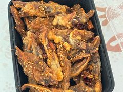 -郑庄脂渣海鲜楼(九水路店)