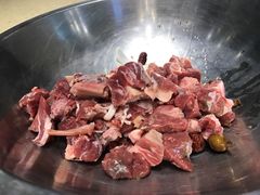 -313羊庄·羊肉火锅烧烤(李村店)