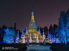 -云南民族村