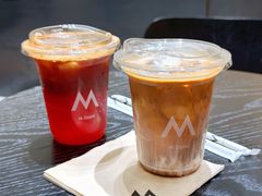 -M Stand(深圳布吉万象汇店)