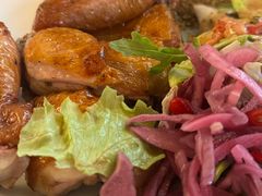 -Famous肥猫墨西哥音乐餐吧(五棵松华熙LIVE店)