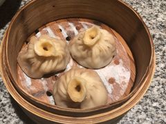 天王烤鸭包-南京大牌档(龙湖长楹天街店)