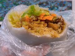 南京烤鸭卷-张果佬年糕卷(科巷店)