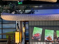 -绿茶餐厅(领展购物广场·中关村店)