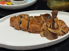 -西安饭庄·非遗陕菜(钟楼店)