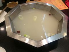 -鸿盛火锅(重庆路店)