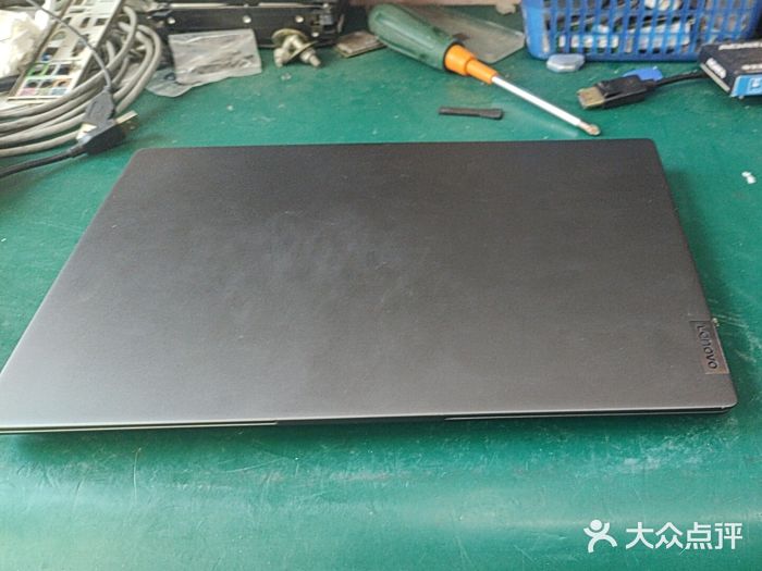 鑫盛电脑科技(锦秋路店)图片