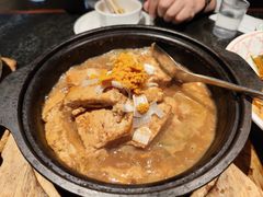 -五谷丰登农家院·地道胶东菜·海鲜烧烤(威海店)