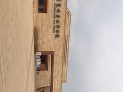 -盘龙城遗址博物院