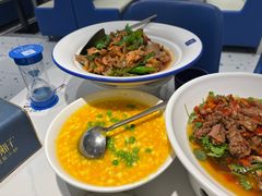 -兰湘子·湘菜小炒(南京江宁万达店)