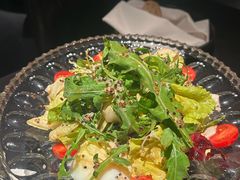 -小火花·干式熟成牛排馆Spark SteakHouse(剑桥郡店)