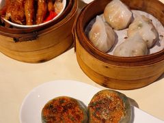 -百乐潮州酒家(时代广场店)