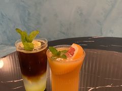 -1981牛排西餐厅(海信店)