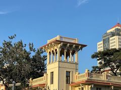 -天津意大利风情旅游区
