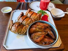 -南翔馒头店(豫园店)