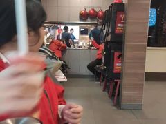 -麦当劳(四川北路店)