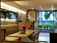 -永盈茶餐厅(中山四路店)