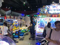-反斗乐园(金光华广场店)